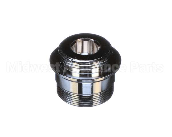 73836 Fisher Center Swivel Adapter