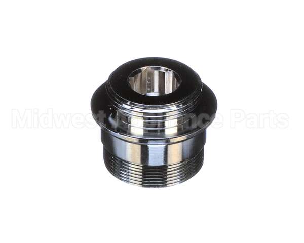 73836 Fisher Center Swivel Adapter