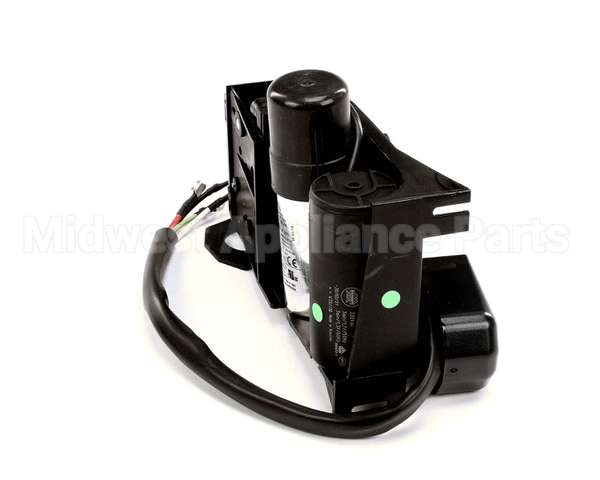 73862EB Structural Concepts Start Components