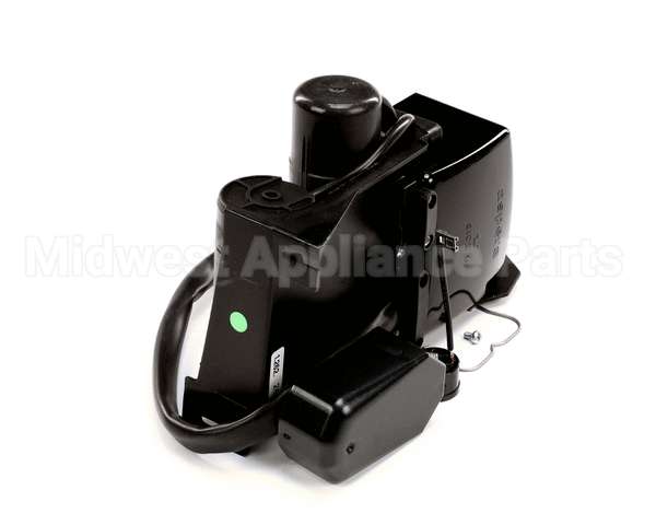 73862EB Structural Concepts Start Components