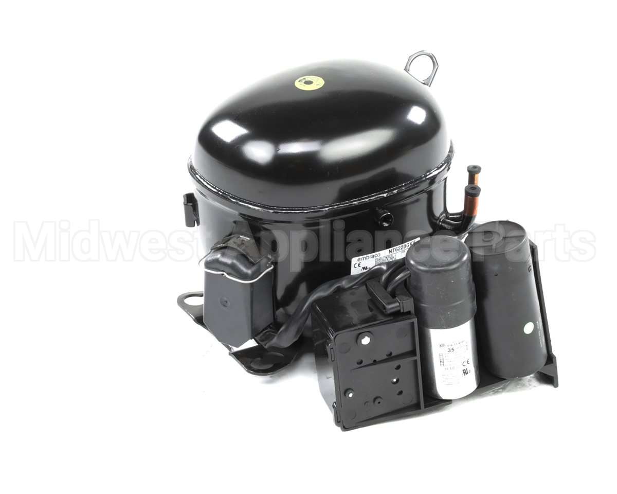 73864 Structural Concepts Compressor