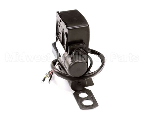 73864EB Structural Concepts Start Components