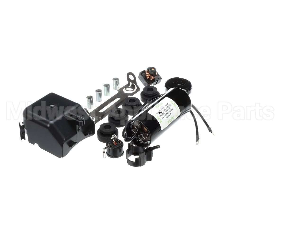 73867EB Structural Concepts Parts Bag #Ne6210Gk 115V
