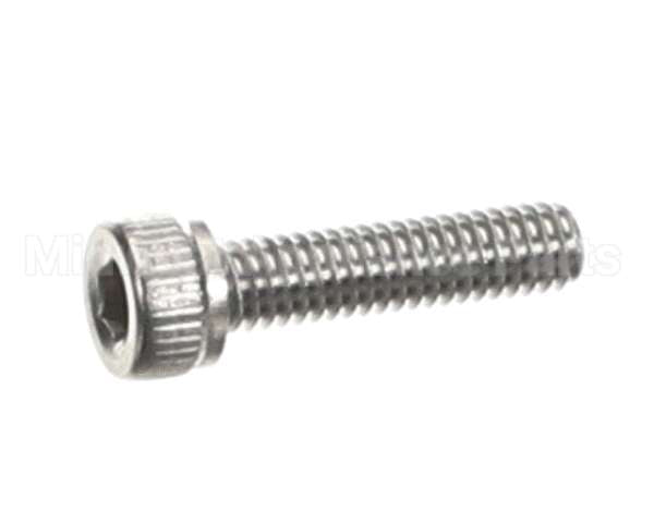 73878 Fisher Screw Socket M4, 16 Mm