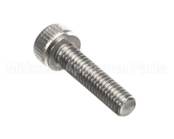 73878 Fisher Screw Socket M4, 16 Mm