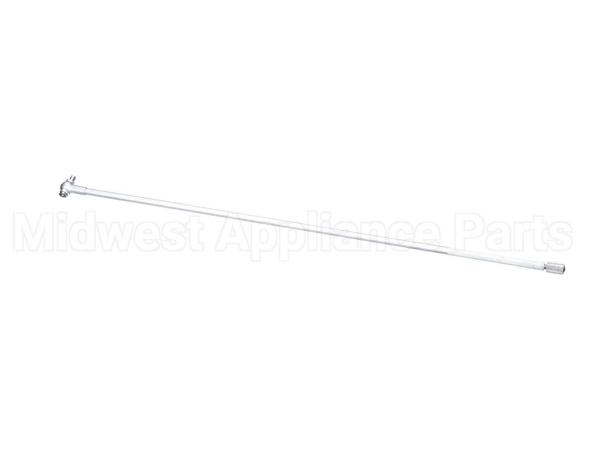 73896664 Prince Castle Gage Telescoping 1/2-3/4X 12"