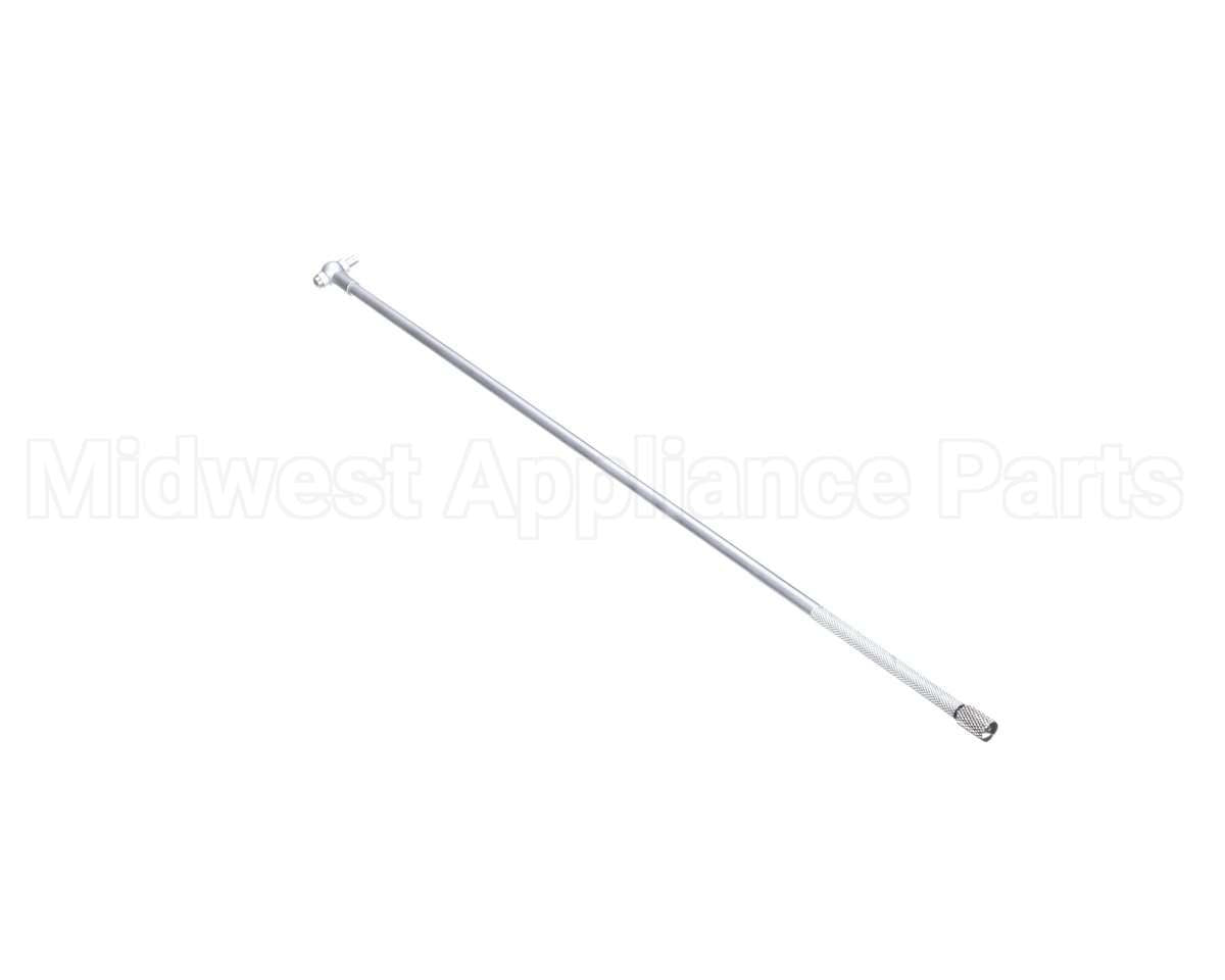 73896664 Prince Castle Gage Telescoping 1/2-3/4X 12"