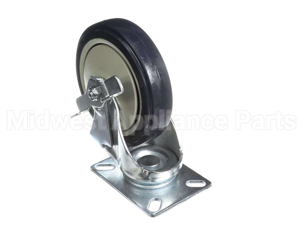 738AW-LCFDC Win-Holt Caster For Can Rack