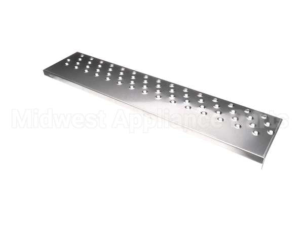 73901 Middleby Weldment,Plate Otr Ctr L4 Jpn