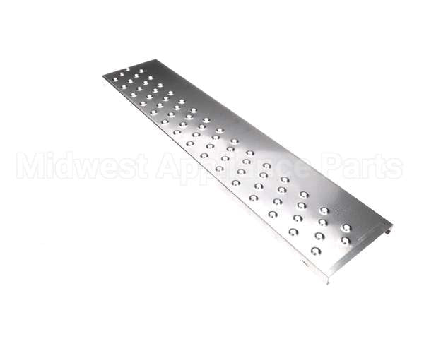 73901 Middleby Weldment,Plate Otr Ctr L4 Jpn