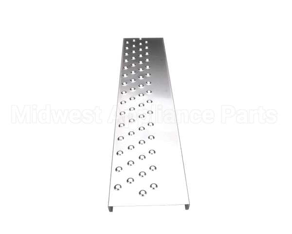 73901 Middleby Weldment,Plate Otr Ctr L4 Jpn