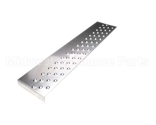 73901 Middleby Weldment,Plate Otr Ctr L4 Jpn