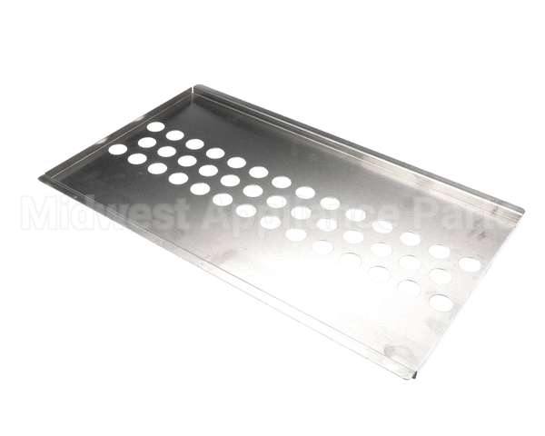 73922 Middleby Pan,Dz33 Perforated Crumb