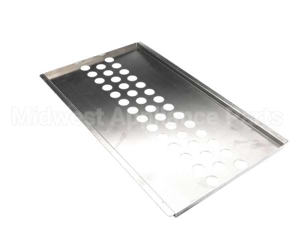 73922 Middleby Pan,Dz33 Perforated Crumb