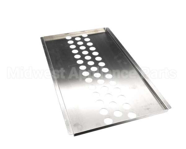 73922 Middleby Pan,Dz33 Perforated Crumb