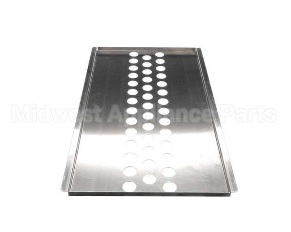 73922 Middleby Pan,Dz33 Perforated Crumb