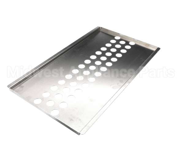 73922 Middleby Pan,Dz33 Perforated Crumb