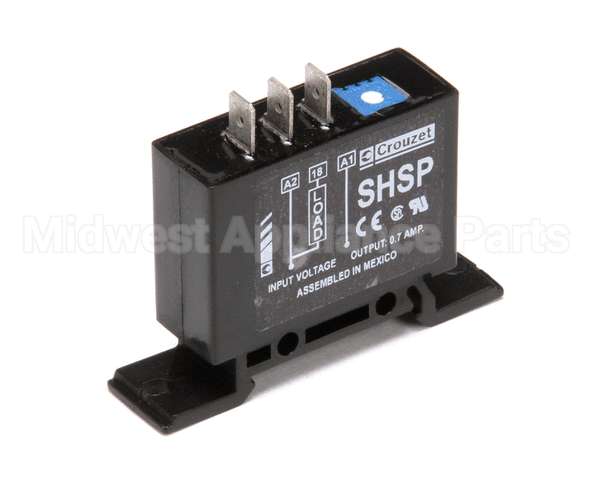 739527 Stoelting Timer;Interval 24 Vac