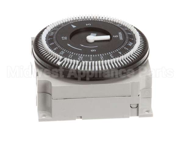 739533 Stoelting Timer; 24 Hr; 21 Amp; Spdt