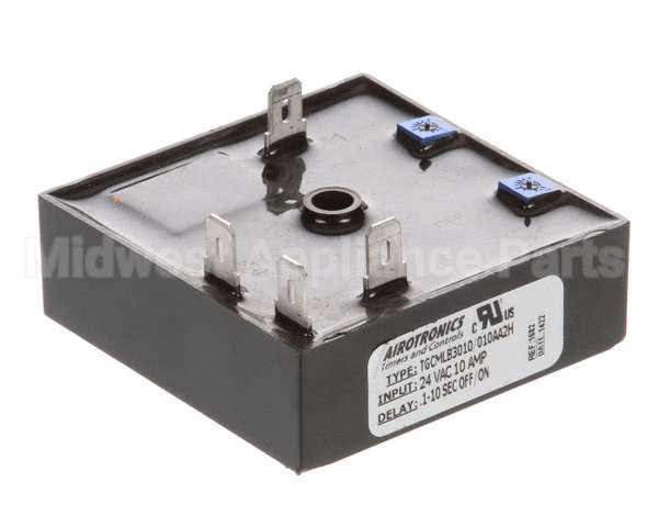 739544 Stoelting Timer; Delay-On-Make/Break