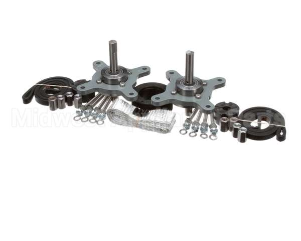 73963 Middleby Kit,Two Brg Ps636 Metric Pld