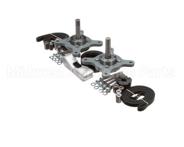 73963 Middleby Kit,Two Brg Ps636 Metric Pld