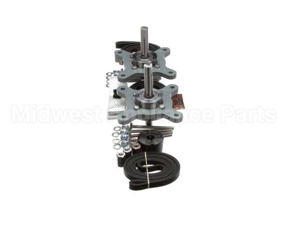 73963 Middleby Kit,Two Brg Ps636 Metric Pld