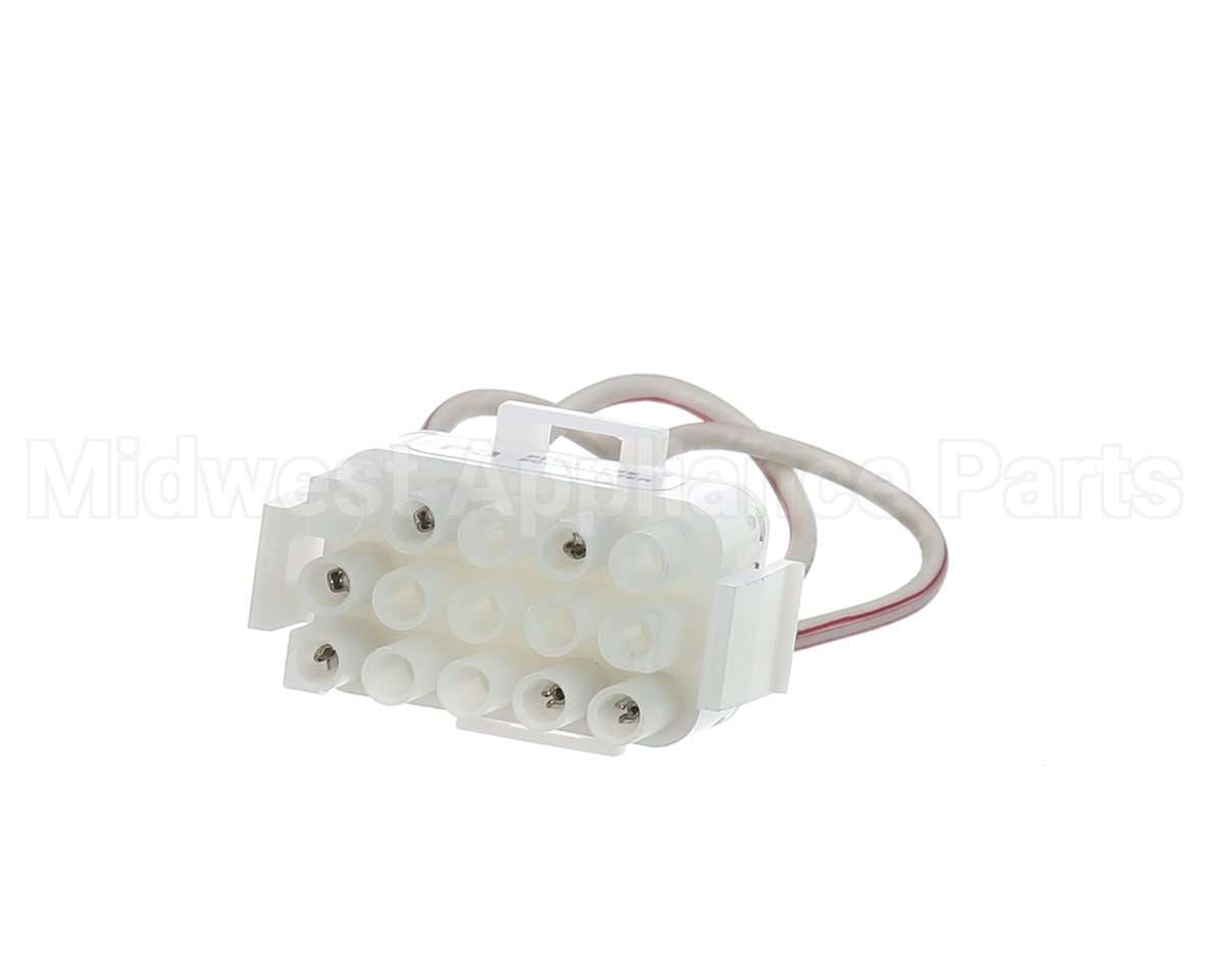 73M00 Lennox P3 Plug/No Economizer Harness