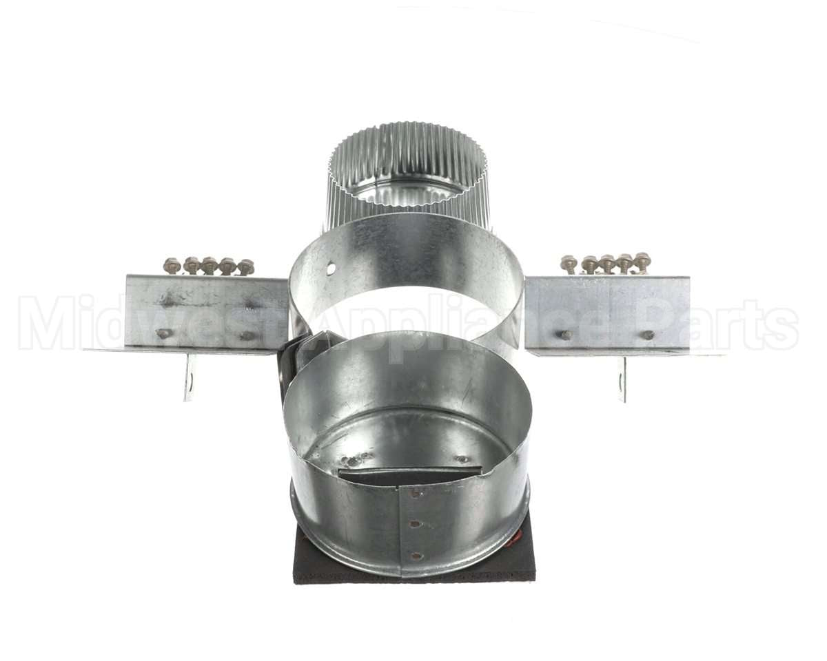 73M72 Lennox Vert Vent Extension Kit