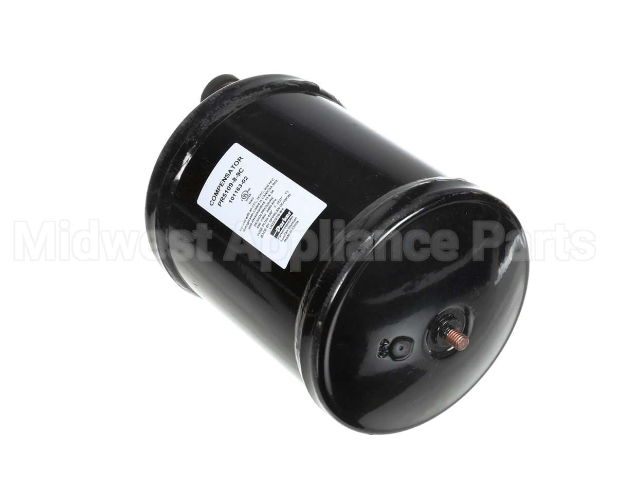 73W87 Lennox Charged Compensator