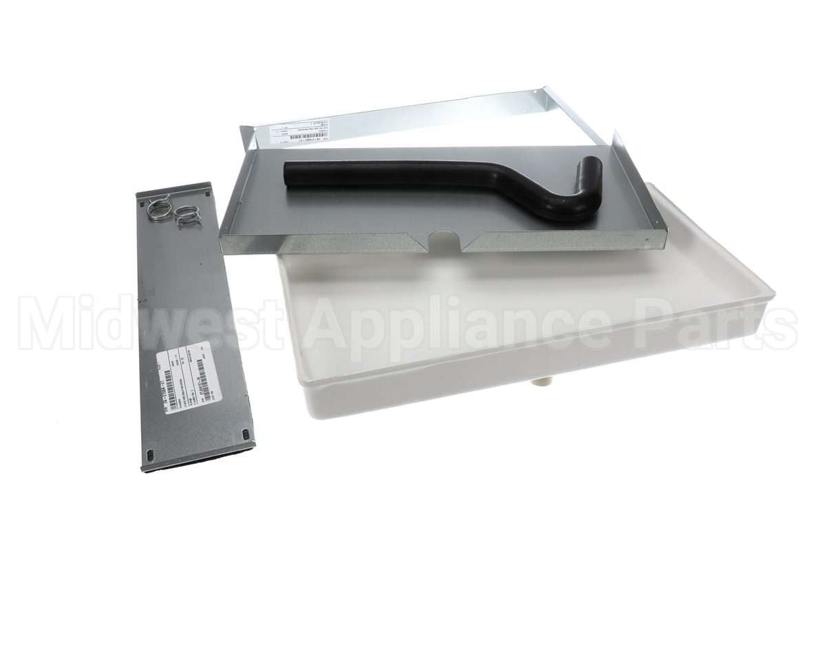74-13849-01 Enviro-Tec Removable Drain Pan