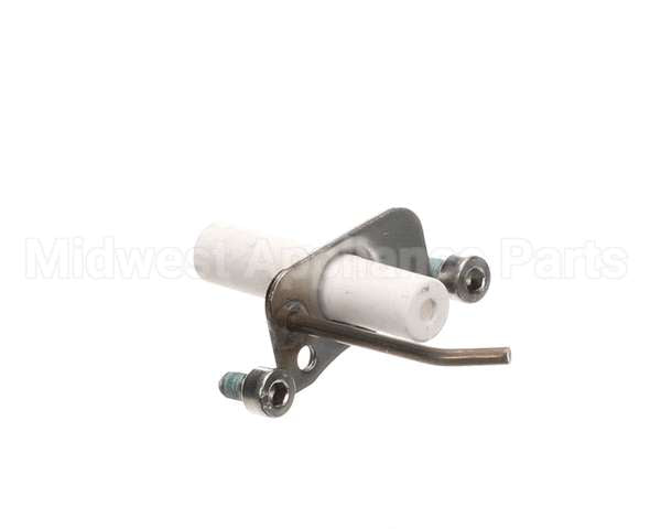 74.00.235S Rational Ignitionelectrode2 F. Hot Air