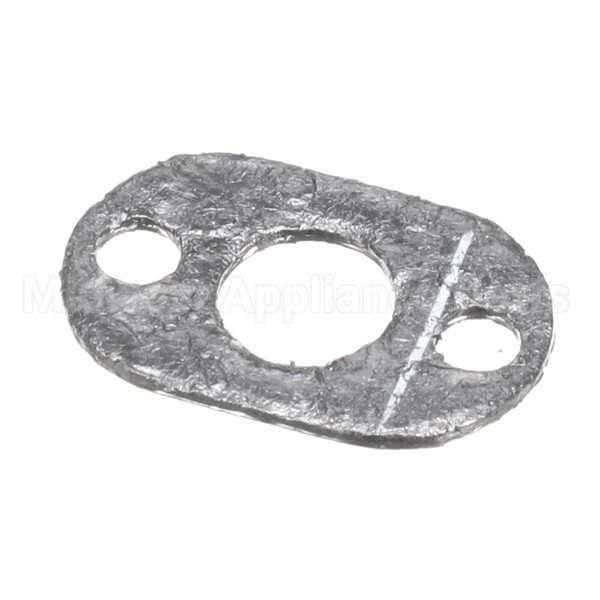 74.00.290P Compatible Rational Gasket Electrode Hot Air