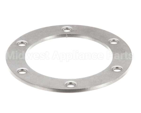 74.00.868 Rational Mating Flange Heat Exchanger