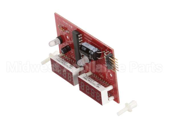740-079S Prince Castle Wing Board (740-T88H)