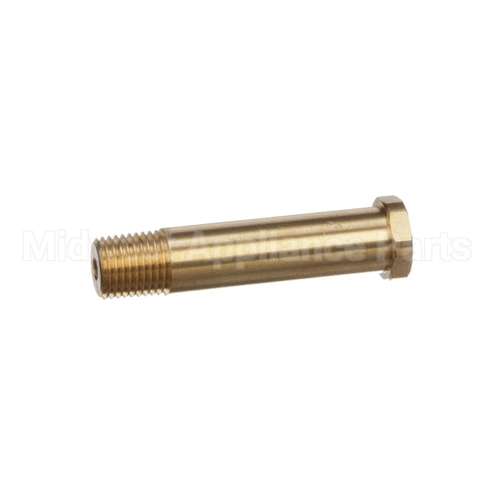 740-12 Lancer Co2 Inlet Nipple Left Thread