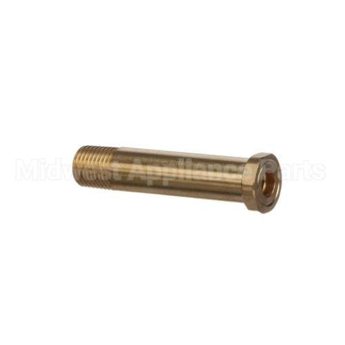 740-12 Lancer Co2 Inlet Nipple Left Thread