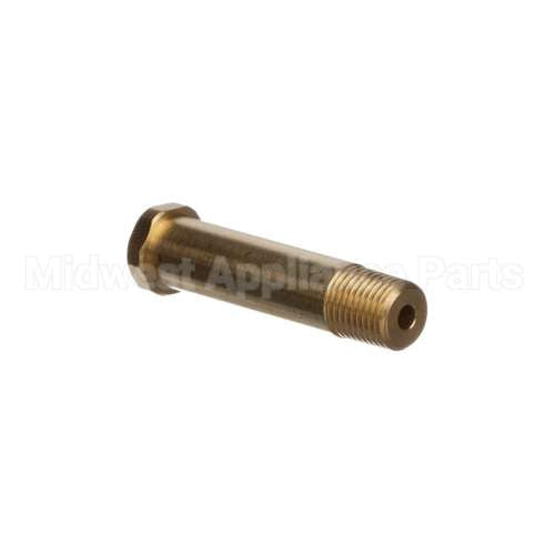 740-12 Lancer Co2 Inlet Nipple Left Thread