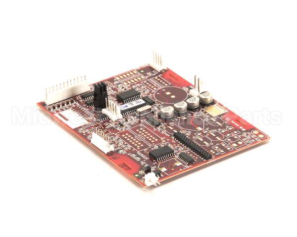 740-497S Prince Castle Kit,Main Pcb