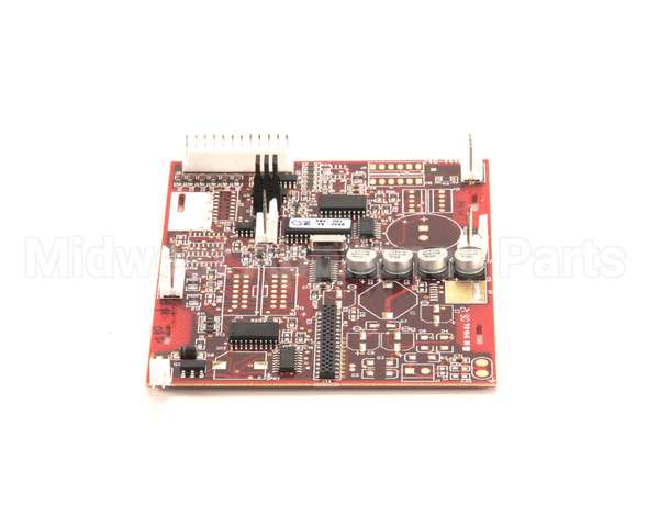 740-497S Prince Castle Kit,Main Pcb