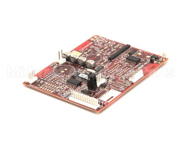 740-497S Prince Castle Kit,Main Pcb