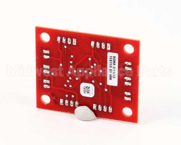 740-650S Prince Castle Pcb Audio Interface