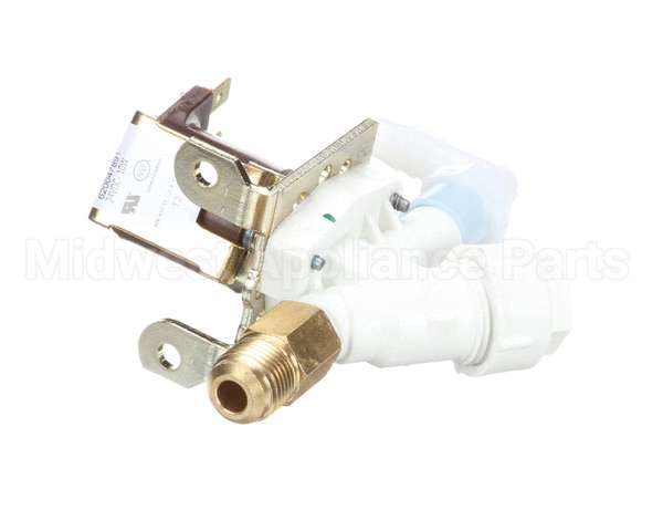 740001674 Cornelius Valve Assembly Inlet Quest Elite