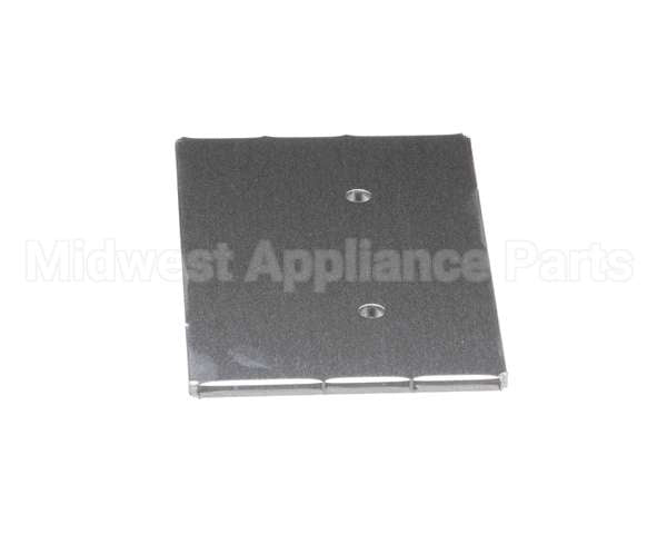 740003 Bevles Heat Sink Plate 2.50 4.00