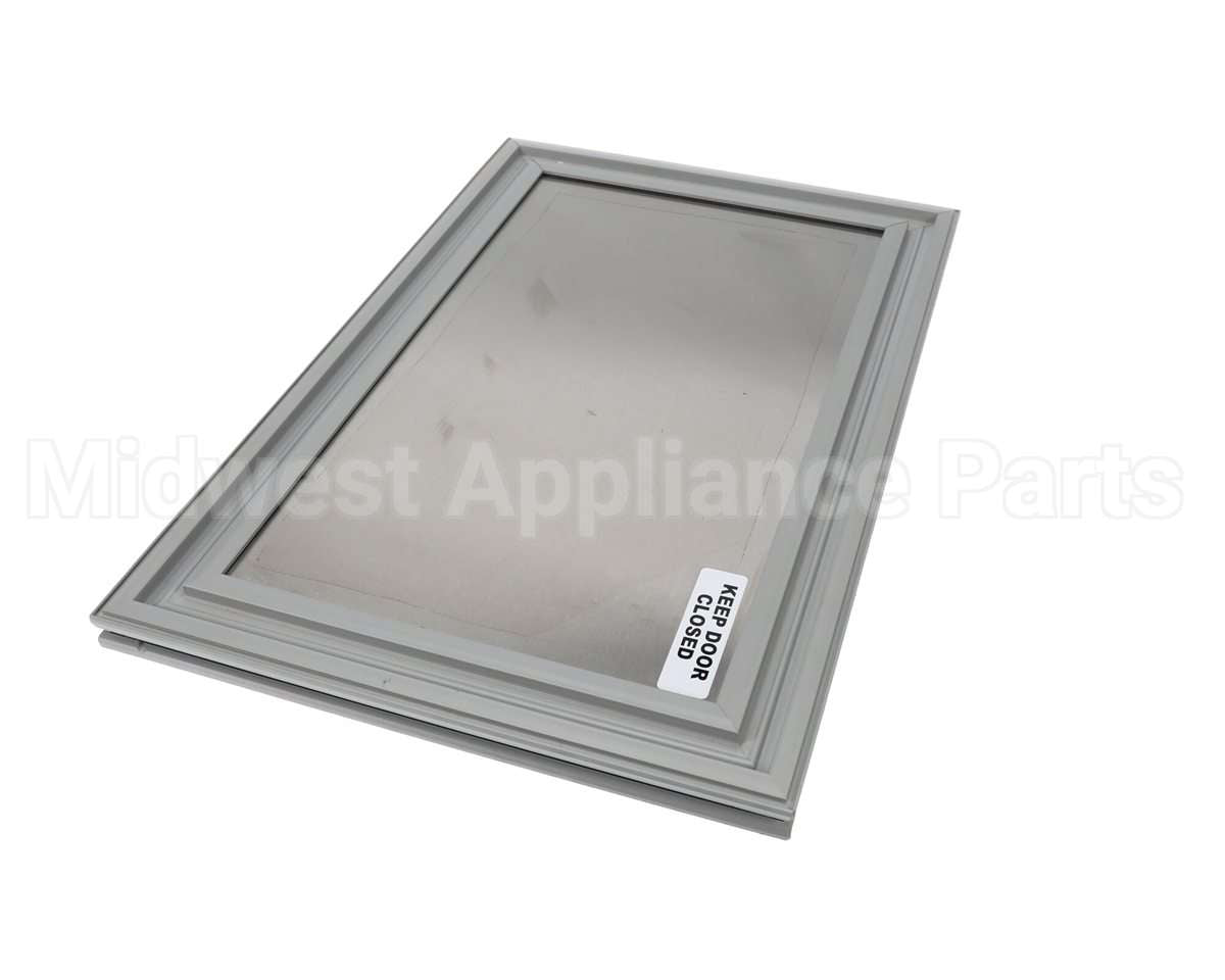 740010113-1 Qbd Modular Systems Rear Sliding Door (One Door)