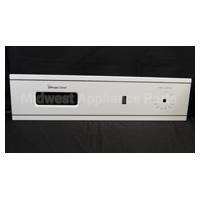 74001939 Whirlpool Panel Control (Wht)