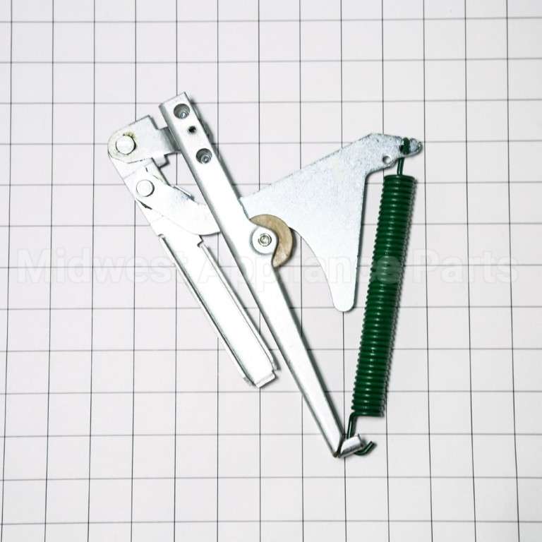 74001984 Whirlpool Hinge, Door