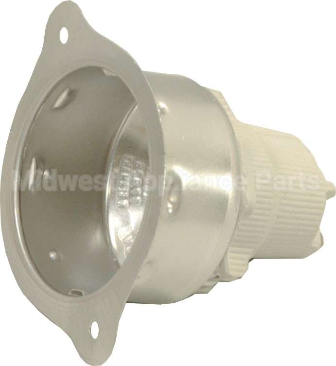74003125 Whirlpool Receptacle Bulb