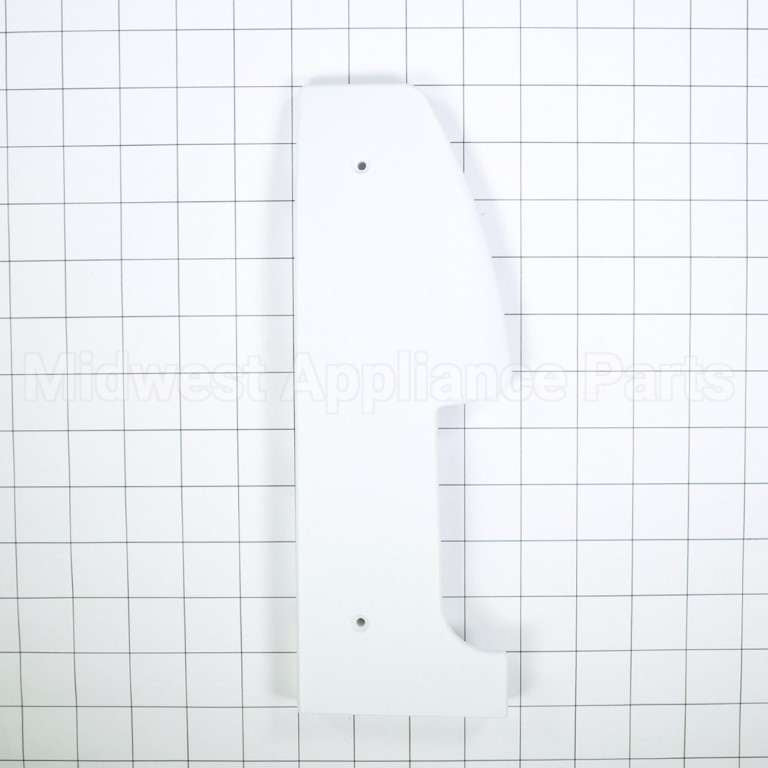 74003370 Whirlpool End Cap Control Pnl (Lt