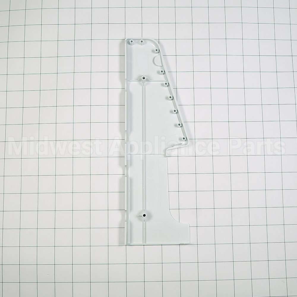 74003607 Whirlpool End Cap Control Pnl (Rt